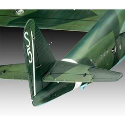 Revell Blohm & Voss BV222 1:72 Modellflygplan