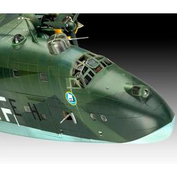 Revell Blohm & Voss BV222 1:72 Modellflygplan