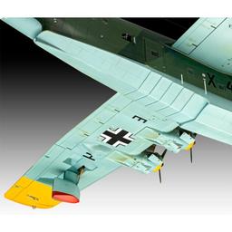 Revell Blohm & Voss BV222 1:72 Modellflygplan