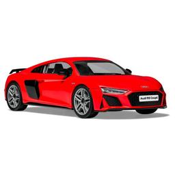 Airfix Audi R8 Quick Build Byggsats