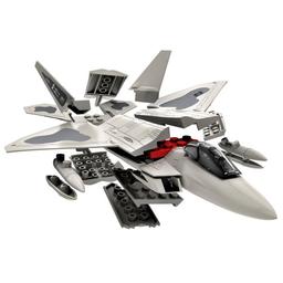 Airfix F22 Raptor Quick Build Byggsats