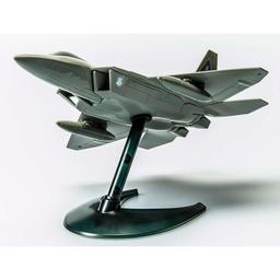 Airfix F22 Raptor Quick Build Byggsats