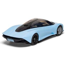 Airfix McLaren Speedtail Quick Build Kit