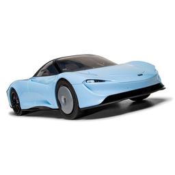 Airfix McLaren Speedtail Quick Build Kit