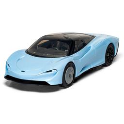 Airfix McLaren Speedtail Quick Build Kit