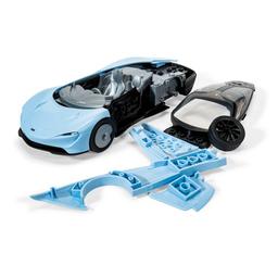 Airfix McLaren Speedtail Quick Build Kit