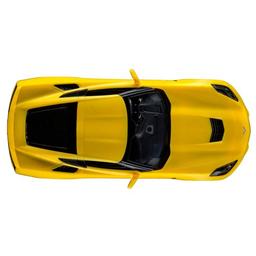Revell 2014 Corvette Stingray byggsats