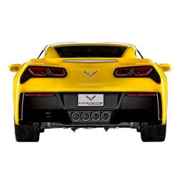 Revell 2014 Corvette Stingray byggsats