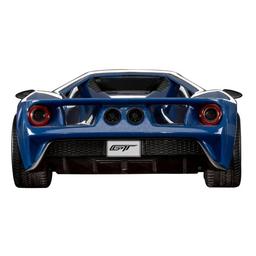 Revell 2017 Ford GT Snabbbyggd Modell