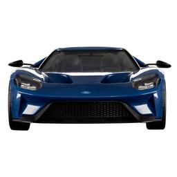 Revell 2017 Ford GT Snabbbyggd Modell