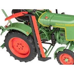 Revell Fendt F20 Dieseltraktor Easy Click Model