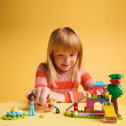 LEGO Friends 42640 Marsvinens lekplats