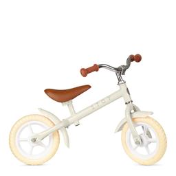 10" Vintage Springcykel Syrenlila Barn