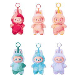 Labubu The Monsters Big Energy Series