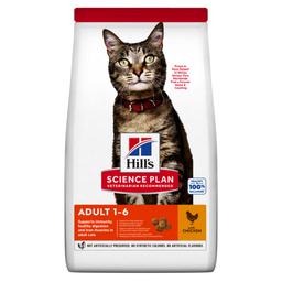 Hill's Science Plan Adult Kycklingfoder