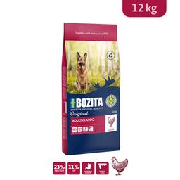 Bozita Original Adult Classic Torrfoder