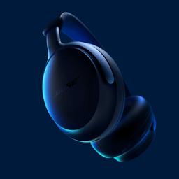 Bose QuietComfort Ultra Wireless Headphones