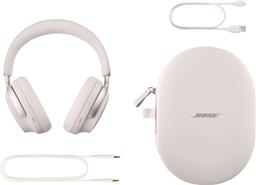 Bose QuietComfort Ultra Wireless Headphones