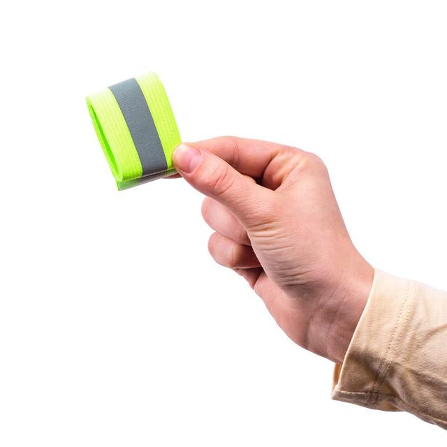 Reflexband 2-pack för ökad säkerhet