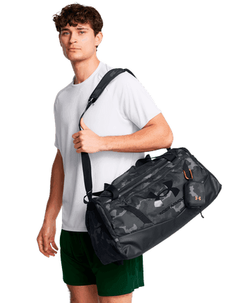 Under Armour Undeniable 5.0 Small Duffle