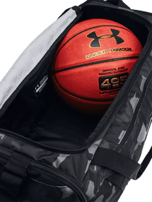 UNDER ARMOUR Ua Undeniable 5.0 Duffle Bag