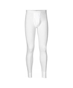 Jack & Jones Svarta Långkalsonger Herr