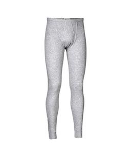 Jack & Jones Svarta Långkalsonger Herr