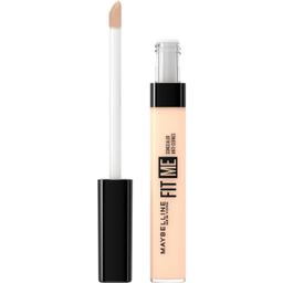 NYX Professional Makeup Bare With Me Concealer Serum