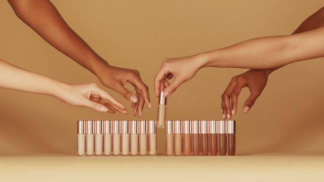 Makeup Revolution Conceal & Define Concealer C2