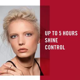 Rimmel Stay Matte Kompaktpuder