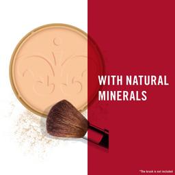 Rimmel Stay Matte Kompaktpuder