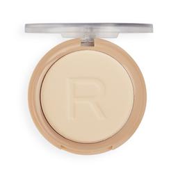 Makeup Revolution Reloaded Translucent Powder