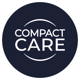 Compact Care Strong Clumping Cat Litter