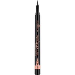 essence Extra Long-lasting Eyeliner Pen Black