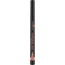 essence Extra Long-lasting Eyeliner Pen Black