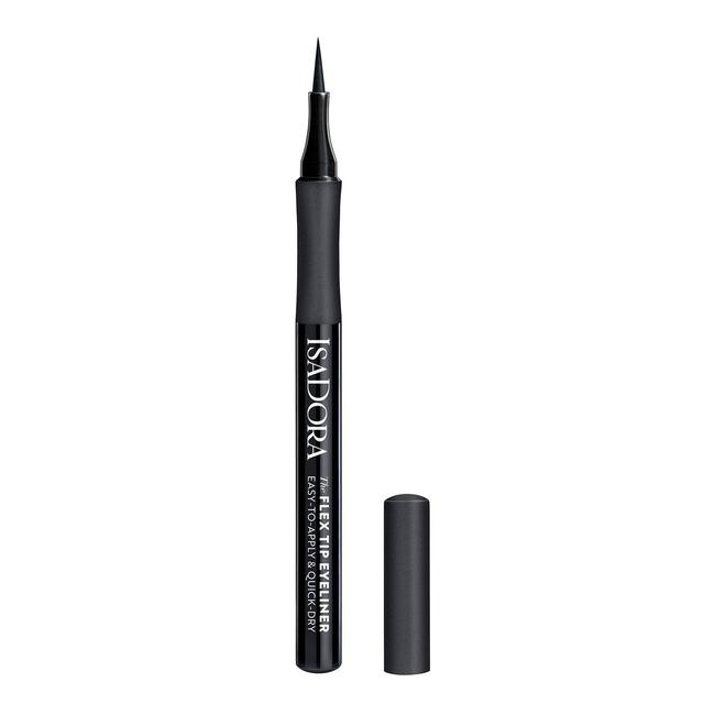 Essence Long-Lasting Eyeliner 01 Black Fever