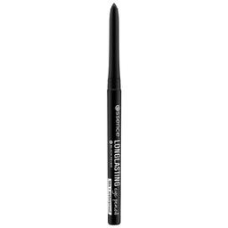 Essence Long-Lasting Eyeliner 01 Black Fever