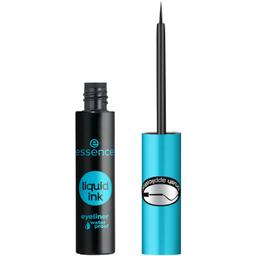 Essence Liquid Ink Waterproof Eyeliner 3 ml