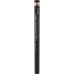 Catrice Calligraph Pro Matte Waterproof Eyeliner