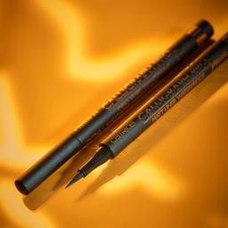 Catrice Calligraph Pro Matte Waterproof Eyeliner