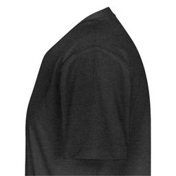 Ekologisk premium V-ringad T-shirt herr