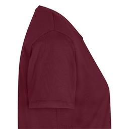 Ekologisk Premium T-shirt för Dam