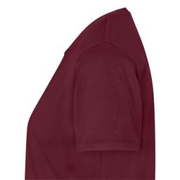 Ekologisk Premium T-shirt för Dam