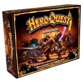 HeroQuest Brädspel på Svenska
