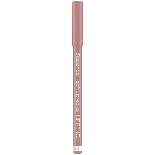 Essence Long-Lasting Eye Pencil 01 Black