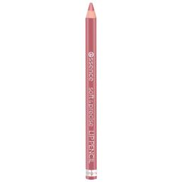 Essence Long-Lasting Eye Pencil 01 Black