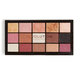 NYX Professional Makeup Ultimate Color Palette 16-Pan