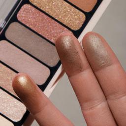 essence The Nude Edition Eyeshadow Palette