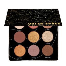 Galactic Glow Eyeshadow Palette