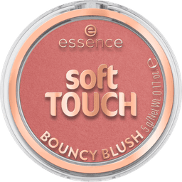 Essence Soft Touch Bouncy Blush 10 Antique Bloom